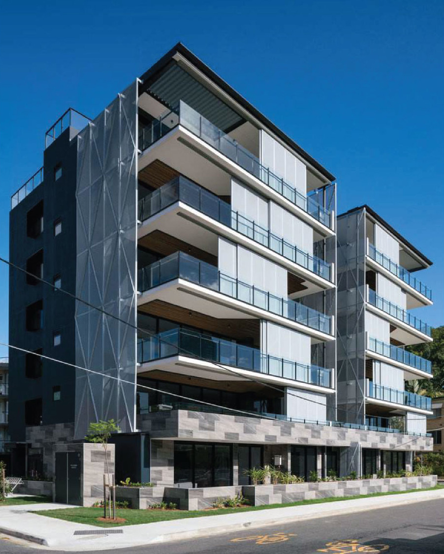 Park lane Apartments