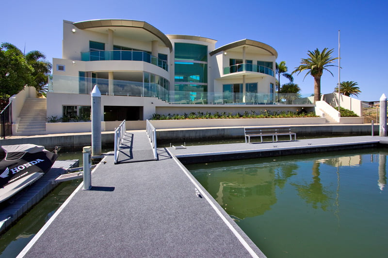 Utopia - Sovereign Islands