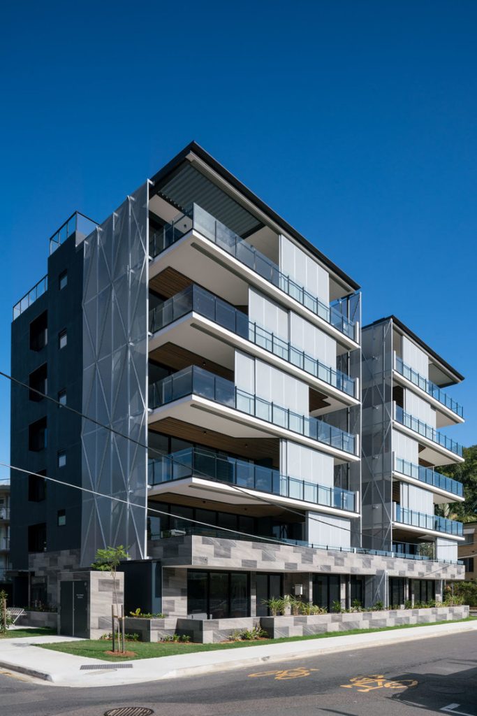 Parklane - Kangaroo Point