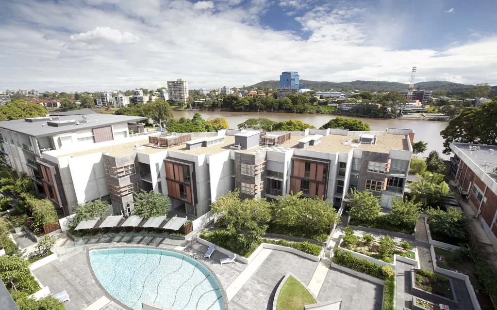 River Point - West End